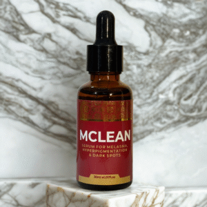 Mclean Serum