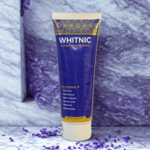 Whitnic Facewash