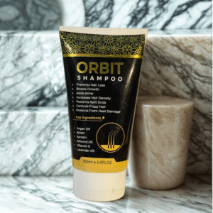 Orbit Shampoo