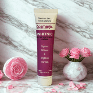 Whitnic Cream