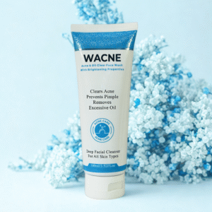 Wacne Facewash