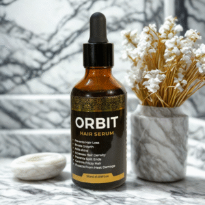 Orbit Hair Serum