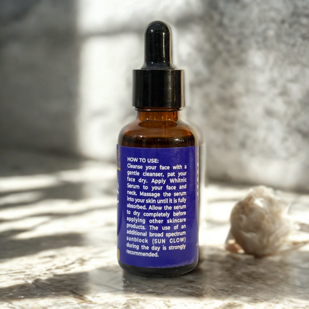 Whitnic Serum - Image 2