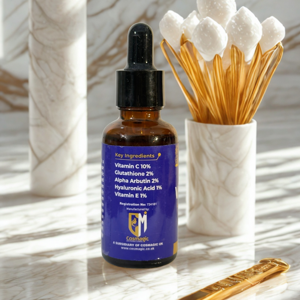 Whitnic Serum - Image 3